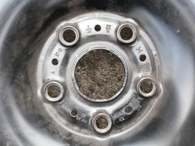 Jakie felgi do VW Caddy - idealne rozmiary i specyfikacje, które pasują Jakie felgi do VW Caddy - idealne rozmiary i specyfikacje, które pasują